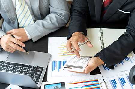 Essentials of Corporate Finance image