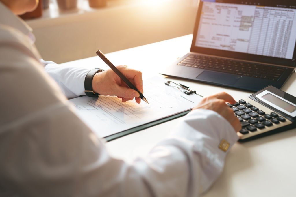 VAT consultant Dubai